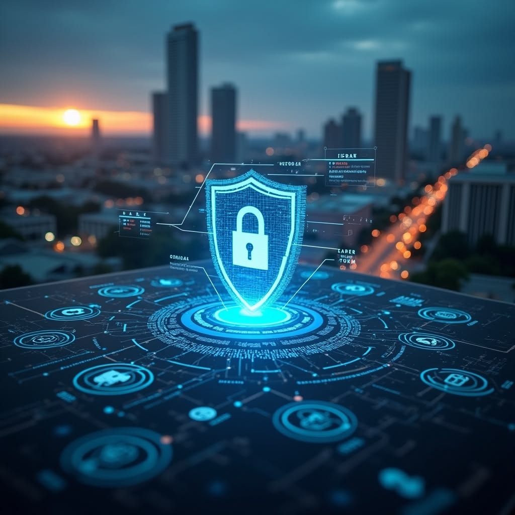 Lombard Technology Cybersecurity Team